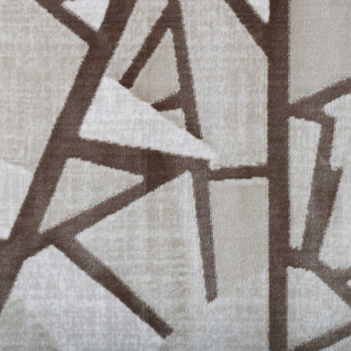 Kusový koberec Troia 56045 270 beige - 160 x 230 cm č.2