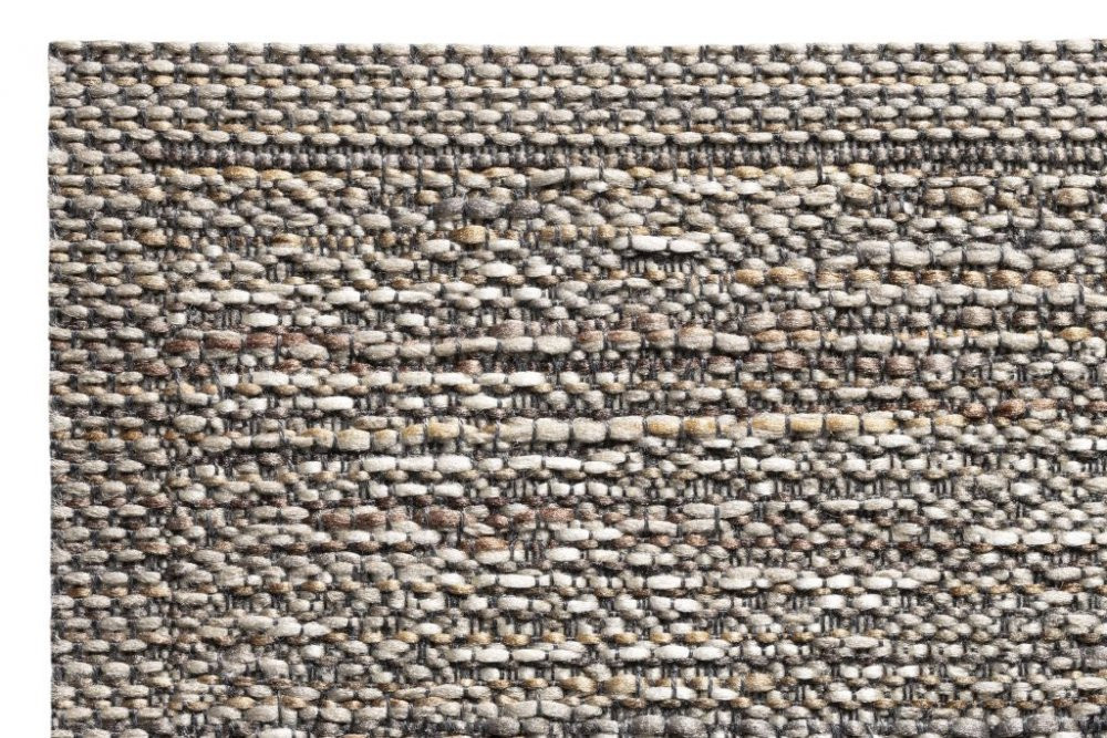 Kusový koberec Vento 006 brown - 200 x 290 cm č.1