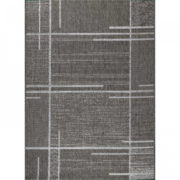 Kusový koberec Level 20516 taupe/champagne - 80 x 150  cm č.1