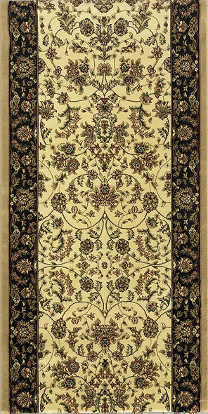 Běhoun Anatolia 5378 cream - 1 BM 150 cm šíře č.1