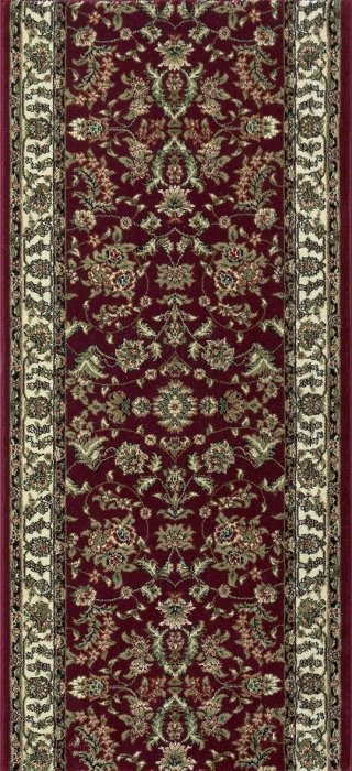 Běhoun Anatolia 5378 red - 1 BM 80 cm šíře č.1