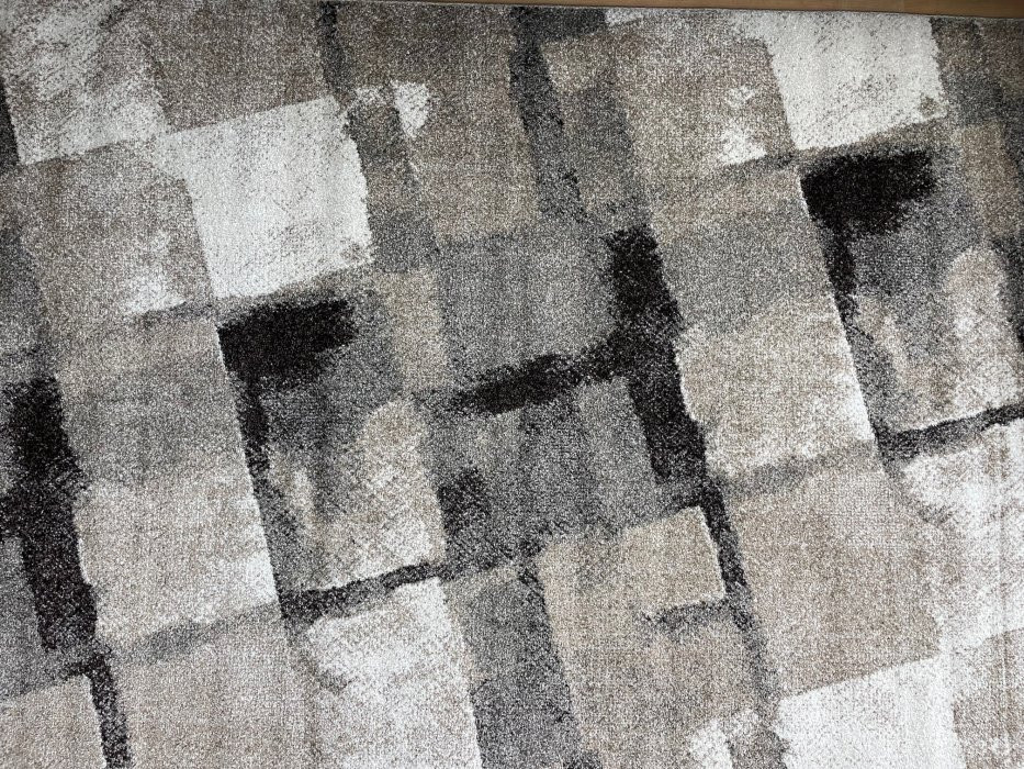 Kusový koberec Aspect 1829 beige - 120 x 180 cm č.9