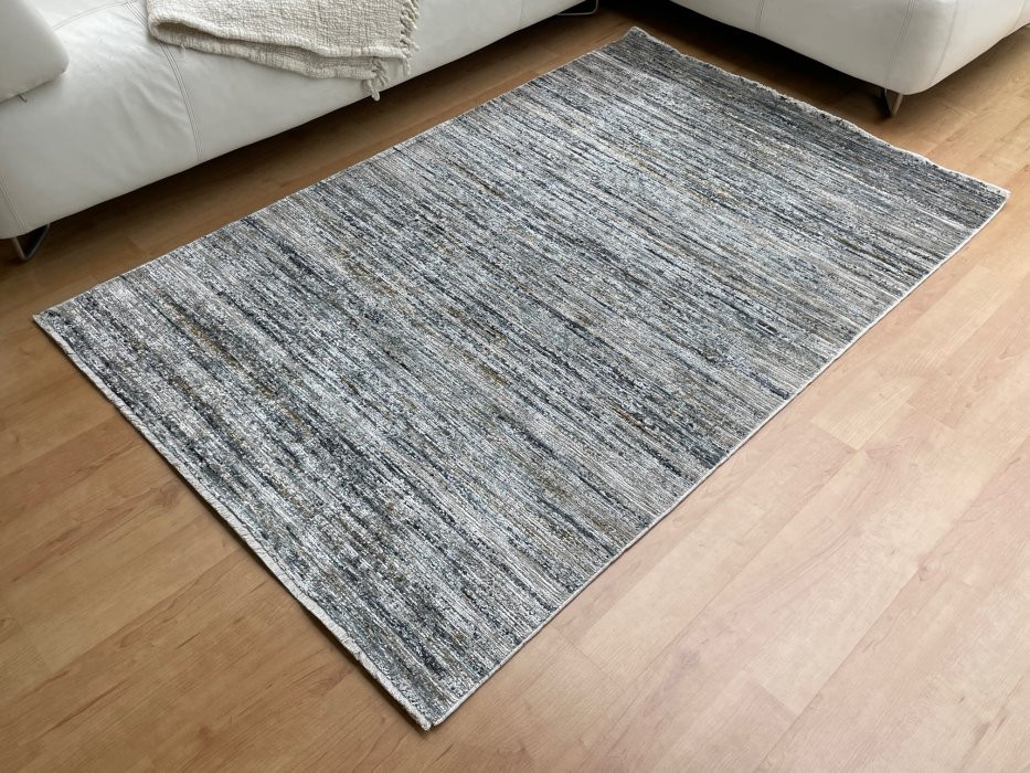 Kusový koberec Laila 6410 beige-grey - 120 x 180 cm č.11