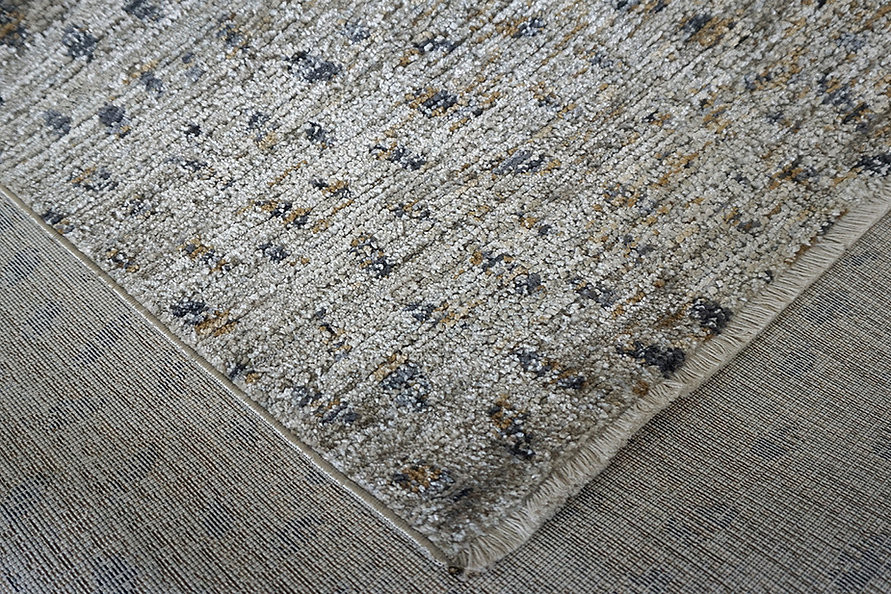 Kusový koberec Laila 6542 beige - 200 x 300 cm č.9