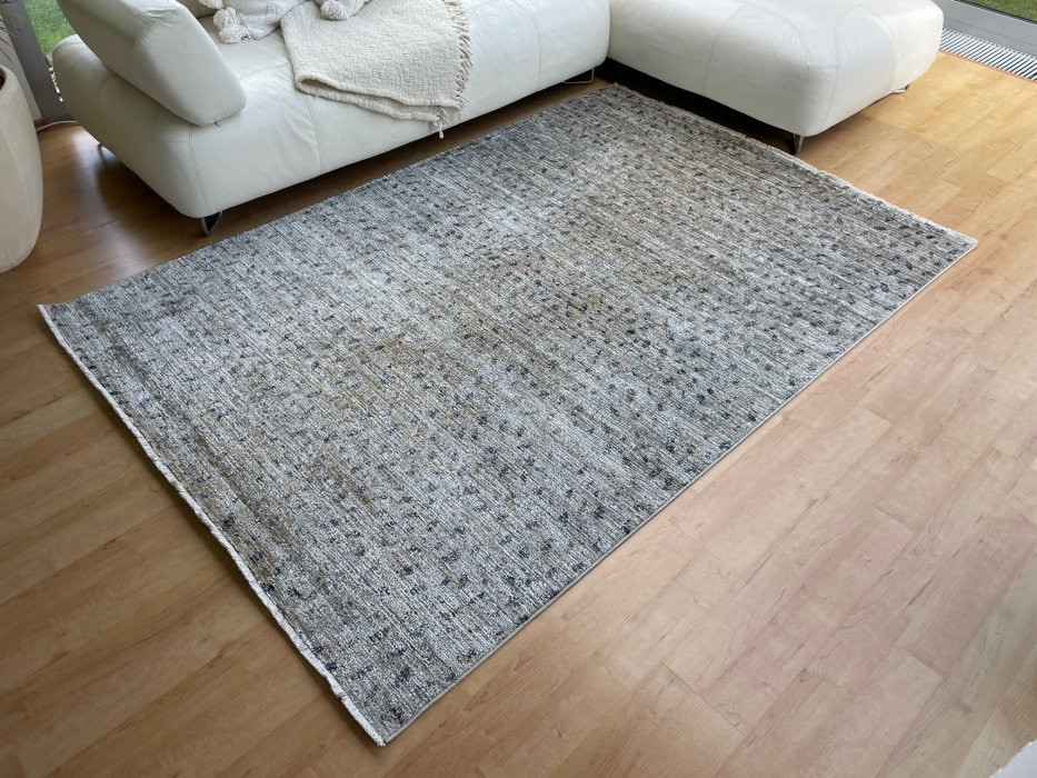 Kusový koberec Laila 6542 beige - 160 x 220 cm č.10