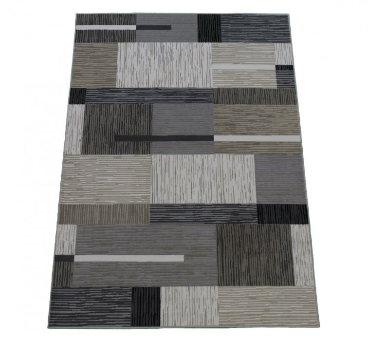 Kusový koberec Lotus 9303 beige - 80 x 150 cm č.2