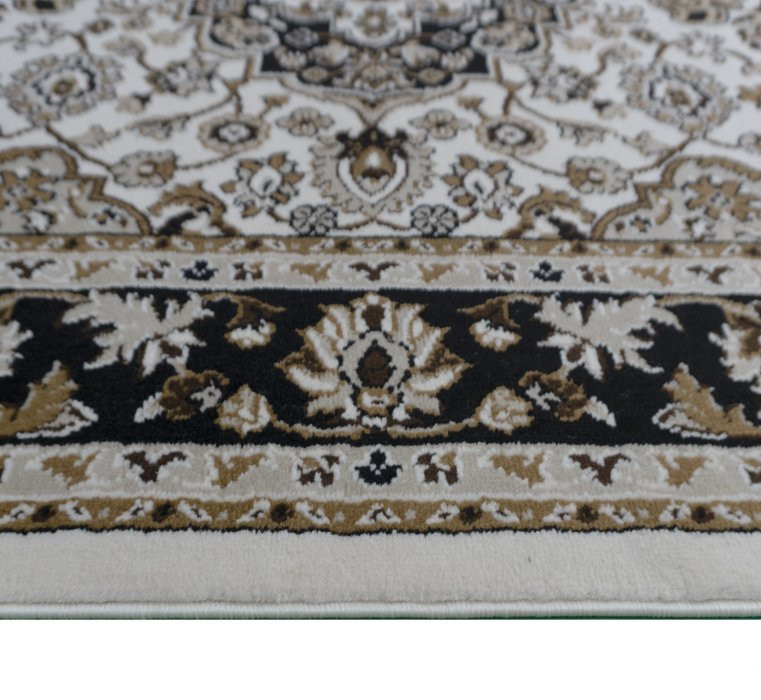 Kusový koberec Lotus 9306 beige - 240 x 330 cm č.6