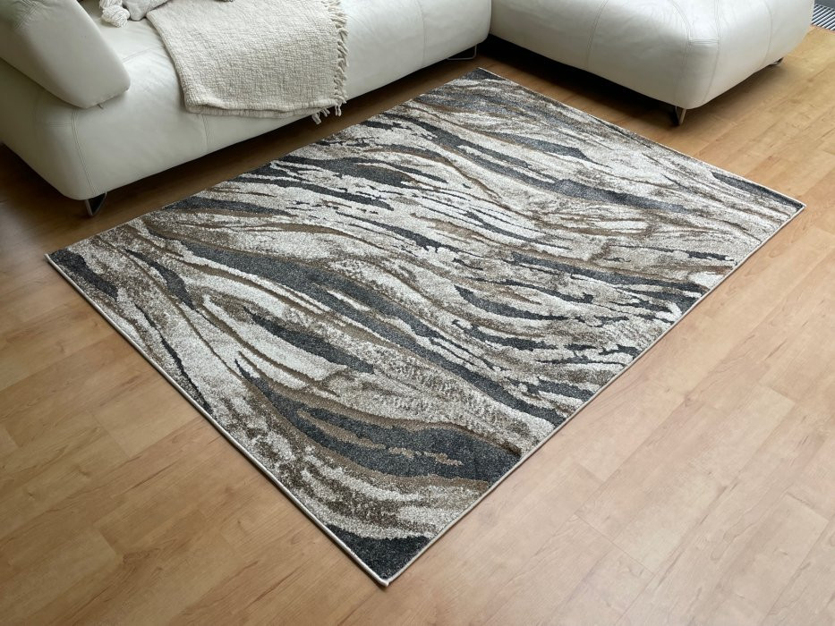 Kusový koberec Marvel 7603 beige - 160 x 220 cm č.9