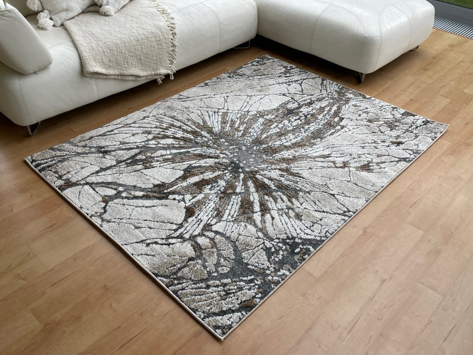 Kusový koberec Marvel 7604 beige - 80 x 150 cm č.11