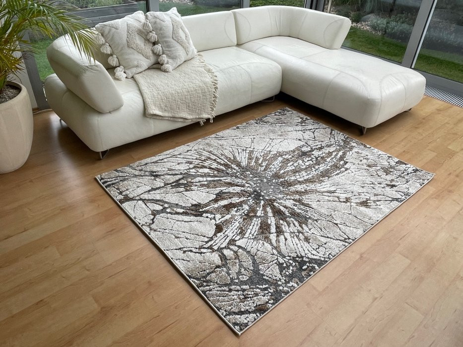 Kusový koberec Marvel 7604 beige - 200 x 290 cm č.12