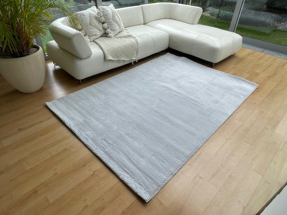 Kusový koberec Modern 37 grey 95 - 160 x 230 cm č.3