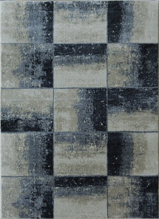 Kusový koberec Pescara 1002 grey - 140 x 190 cm - výprodej č.1