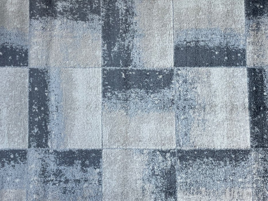 Kusový koberec Pescara 1002 grey - 120 x 180 cm - výprodej č.9