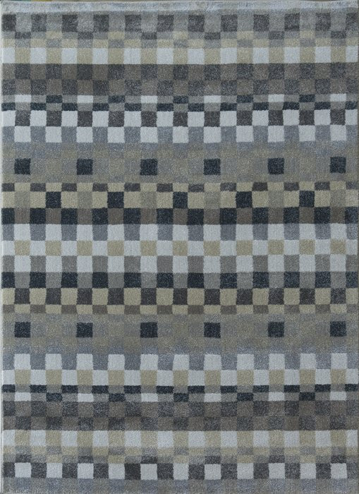 Kusový koberec Pescara 1005 beige - 140 x 190 cm - výprodej č.1