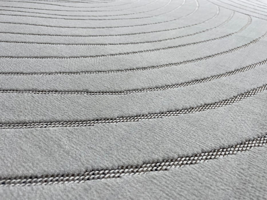 Kusový koberec Zen Garden 2402 white - 120 x 180 cm č.6