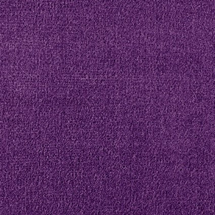 Kusový koberec Nasty 101150 Purple 200x200 cm čtverec č.1