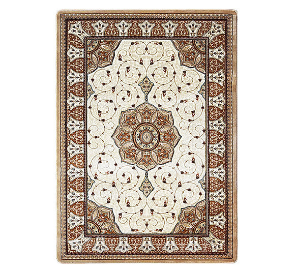 Kusový koberec Adora 5792 cream - 120 x 180 cm č.1