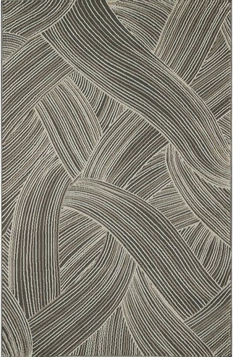 Kusový koberec Gréta 1935 95 grey - 160 x 230 cm č.1