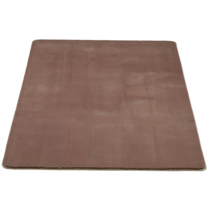 Kusový koberec Luxy 5200 beige - 80 x 150 cm č.2