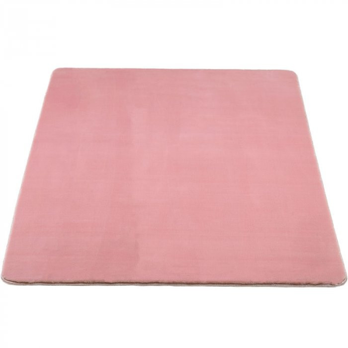 Kusový koberec Luxy 5200 rose - 160 x 230 cm č.2