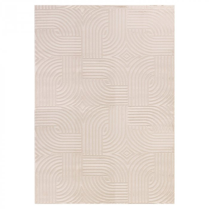 Kusový koberec Sahara 1112 beige - 240 x 340 cm č.1