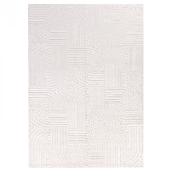 Kusový koberec Sahara 1112 cream - 80 x 150 cm č.1