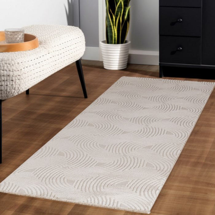 Kusový koberec Sahara 1113 beige - 160 x 230 cm č.2