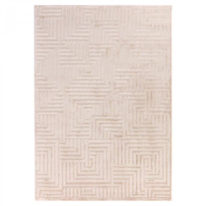 Kusový koberec Sahara 1114 beige - 140 x 200 cm č.1