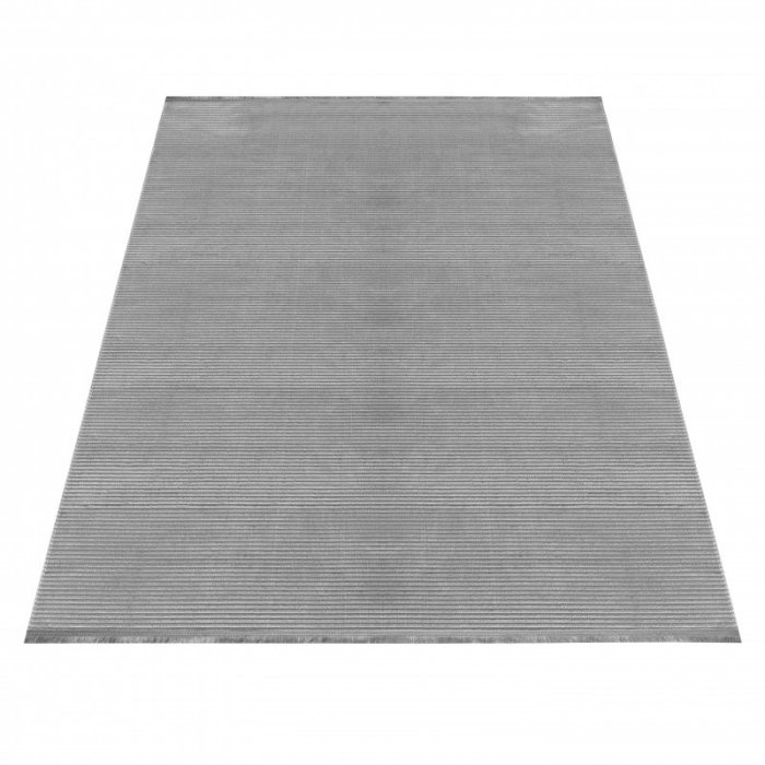 Kusový koberec Style 8900 grey - 80 x 250 cm č.3