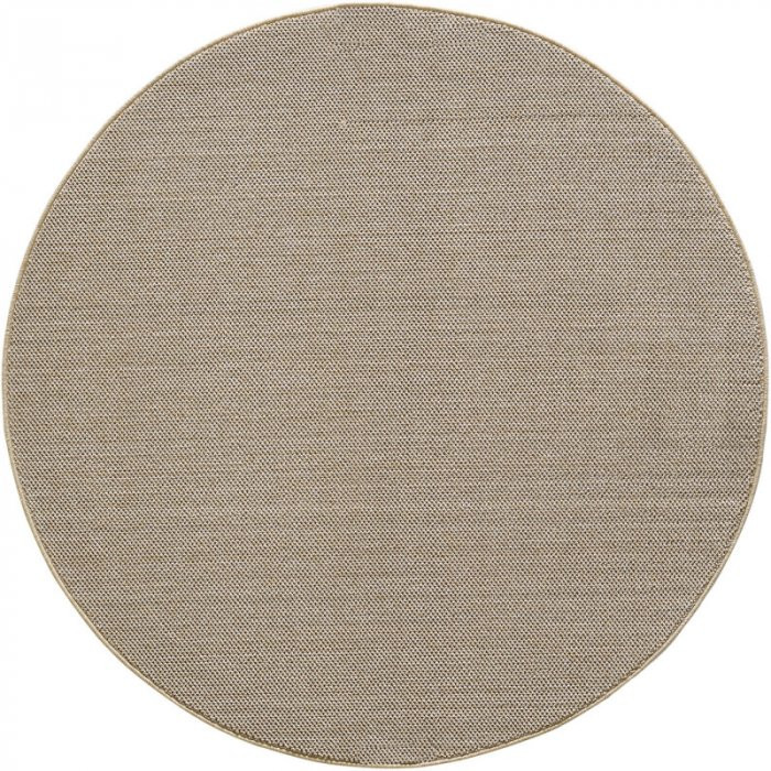 Kusový koberec Loom 4300 beige - 80 x 150 cm č.2