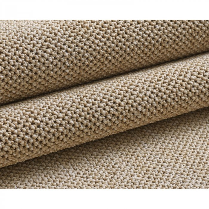 Kusový koberec Loom 4300 beige - 80 x 150 cm č.5