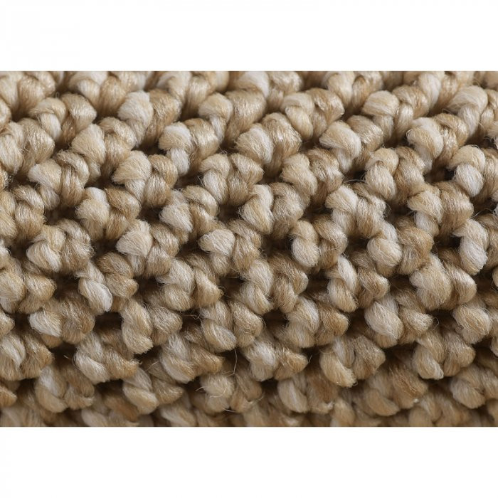 Kusový koberec Loom 4300 beige - 120 x 170 cm č.6