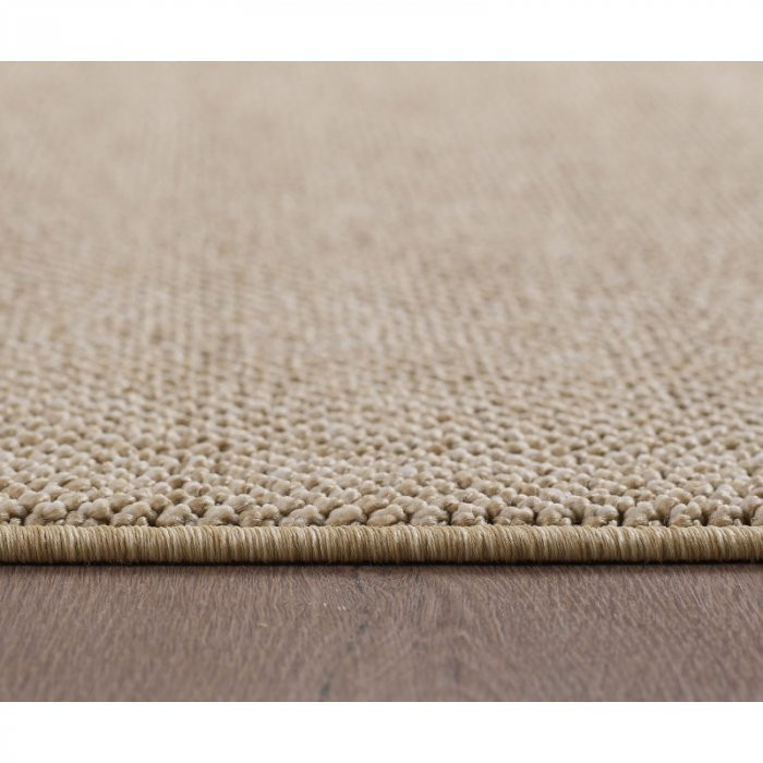 Kusový koberec Loom 4300 beige - 280 x 370 cm č.7