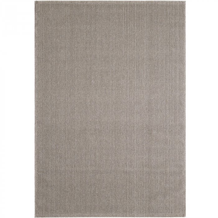 Kusový koberec Loom 4300 brown - 60 x 100 cm č.9