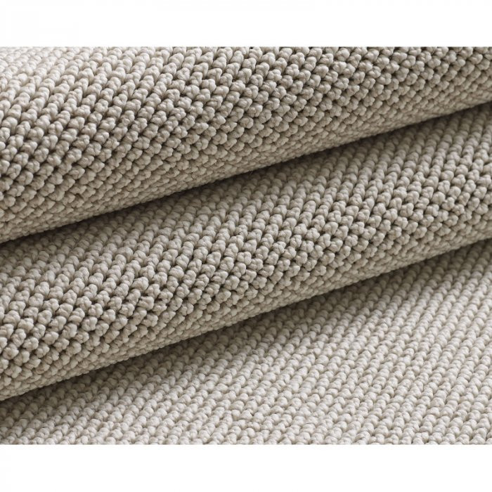 Kusový koberec Loom 4300 cream - 200 x 290 cm č.5