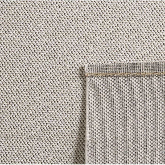 Kusový koberec Loom 4300 cream - 80 x 150 cm č.8