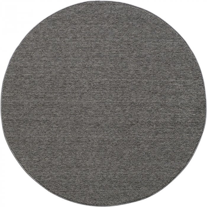 Kusový koberec Loom 4300 grey - 80 x 250 cm č.2