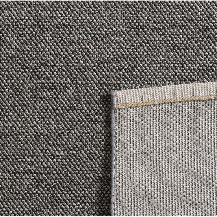 Kusový koberec Loom 4300 grey - 120 x 170 cm č.8