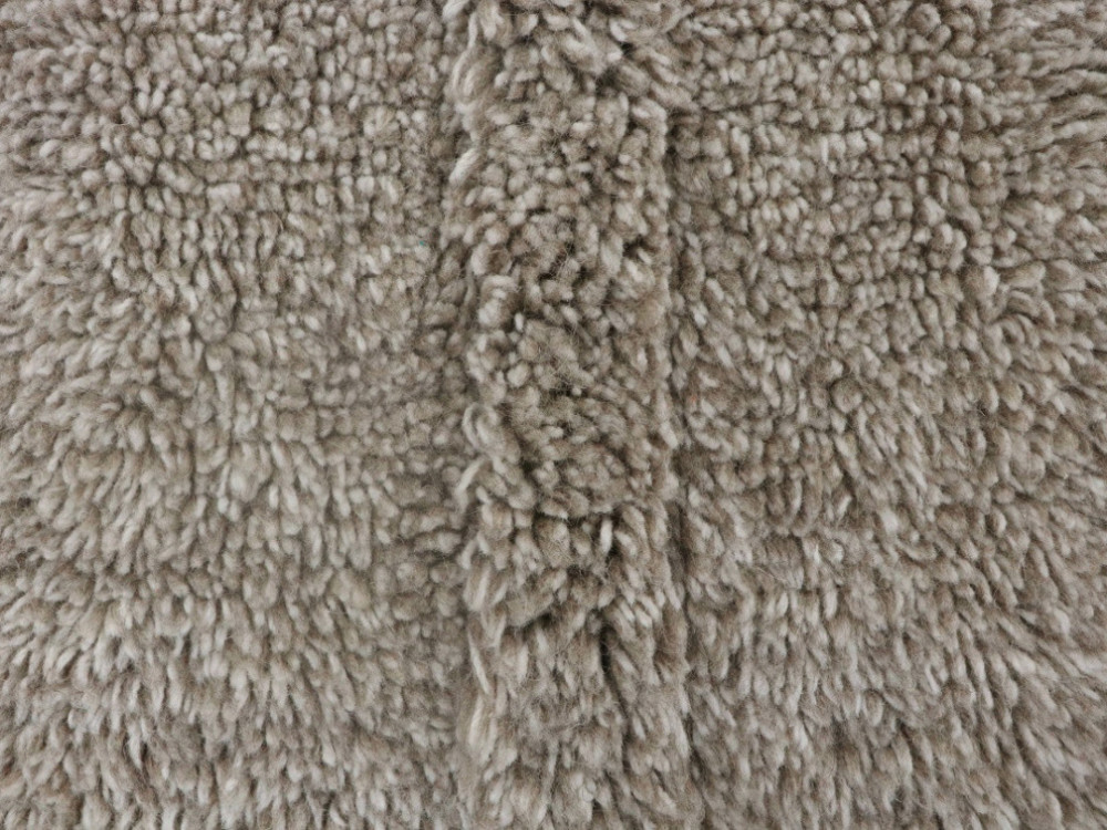 Vlněný koberec Tundra - Blended Sheep Grey č.5