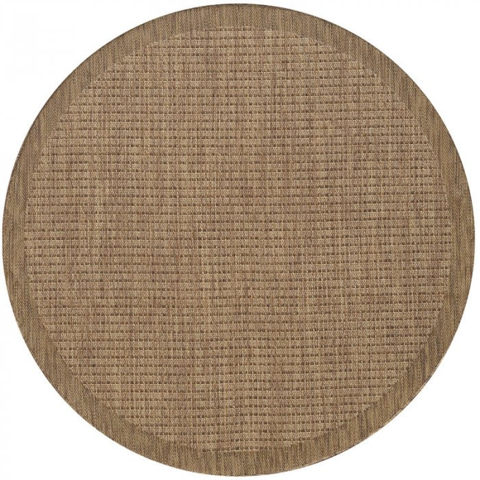 Kusový koberec Giza 1410 brown - 80 x 250 cm č.4