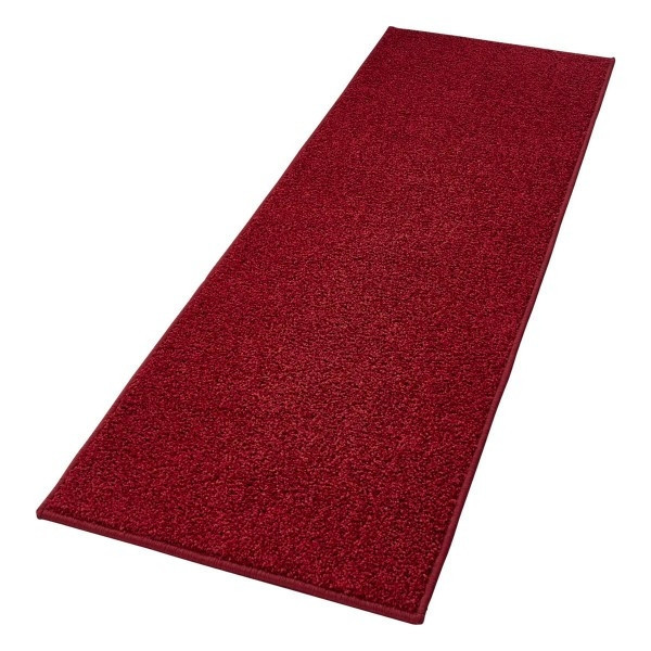 Kusový koberec Pure 102616 Red č.4