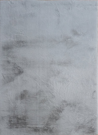 Kusový koberec Cozy 1453 grey - 80 x 150 cm č.1