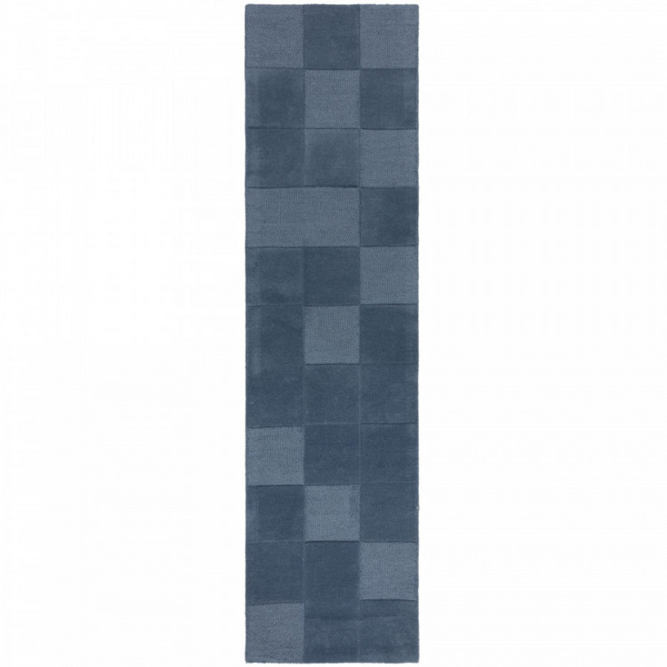 Běhoun Moderno Checkerboard Blue č.1