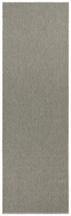 Běhoun Nature 104273 Light Grey – na ven i na doma č.1