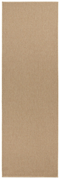 Běhoun Nature 104271 Beige – na ven i na doma č.1