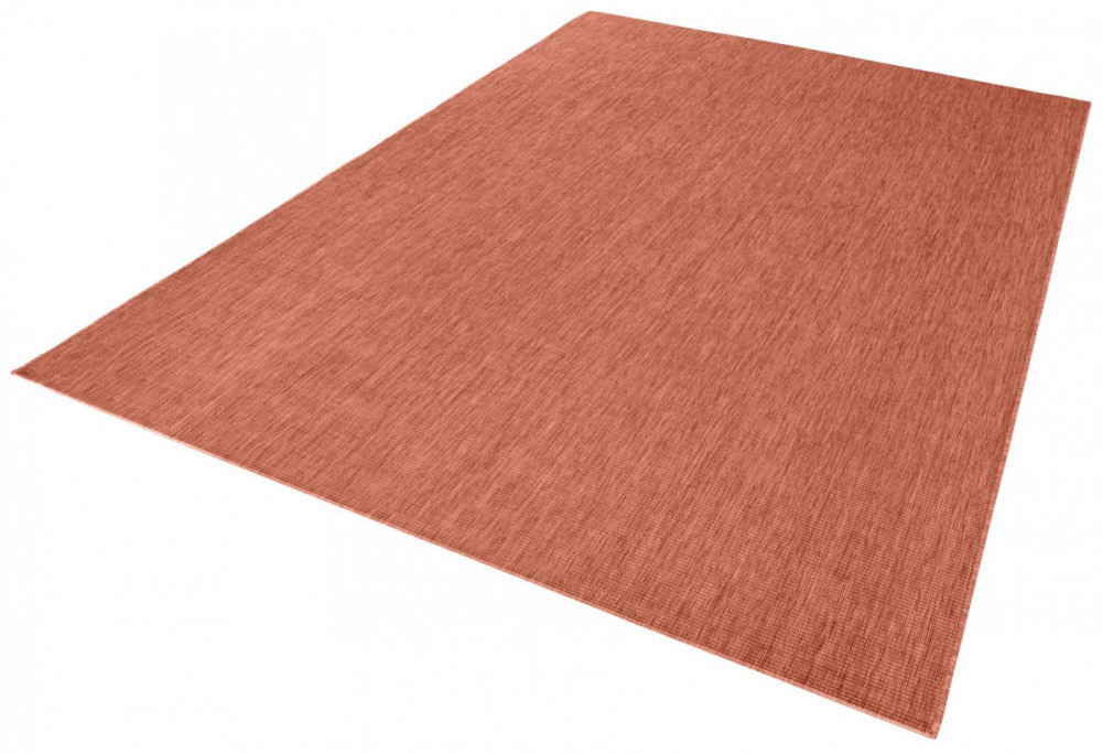 Kusový koberec Meadow 102725 Terracotta – na ven i na doma č.6