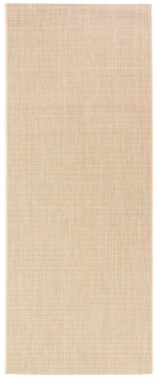 Běhoun Meadow 102727 Beige – na ven i na doma č.1