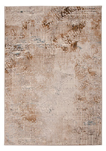 Kusový koberec BRONZ 8559 cream blue 120x170 cm č.1