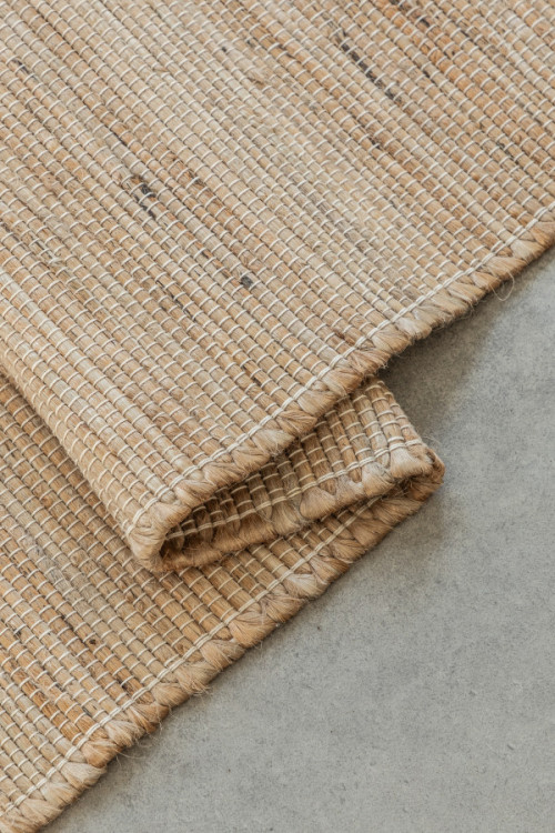 Kusový koberec Handloom 105961 Dhaka Beige č.2