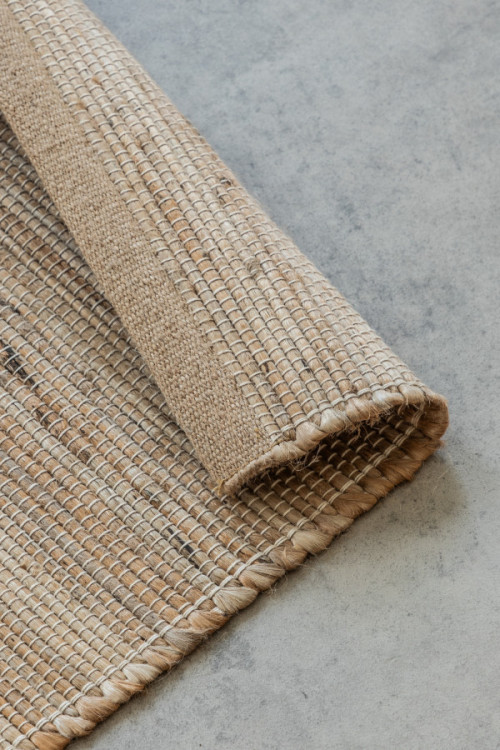 Kusový koberec Handloom 105961 Dhaka Beige č.6